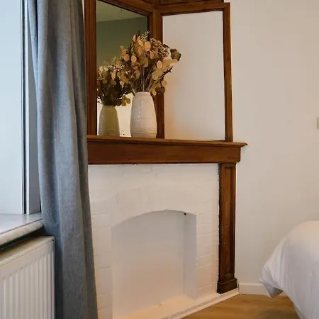 Cosy Proche Du Tram Avec Parking Prive *