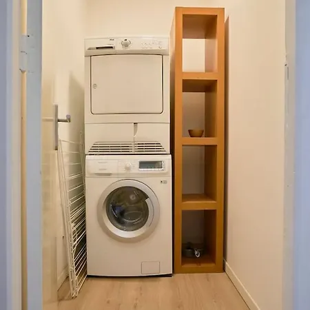 Cosy Proche Du Tram Avec Parking Prive * Ρουμπαί