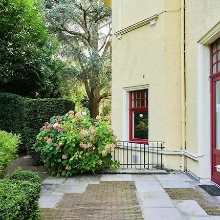 Cosy Proche Du Tram Avec Parking Prive * Ρουμπαί