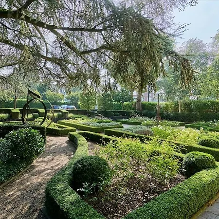 Cosy Proche Du Tram Avec Parking Prive