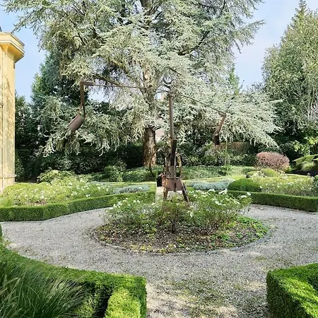 Διαμέρισμα Cosy Proche Du Tram Avec Parking Prive