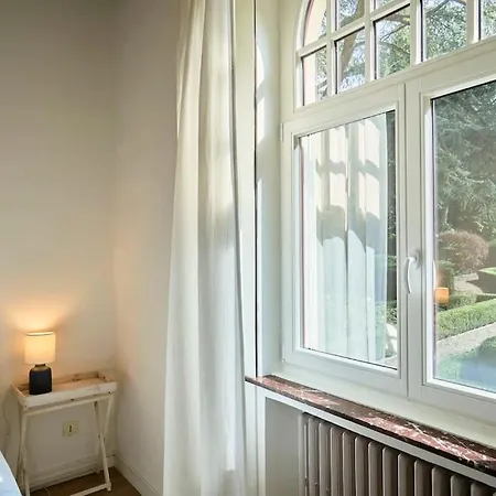 Cosy Proche Du Tram Avec Parking Prive * Ρουμπαί