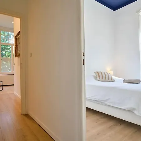 Cosy Proche Du Tram Avec Parking Prive * Ρουμπαί