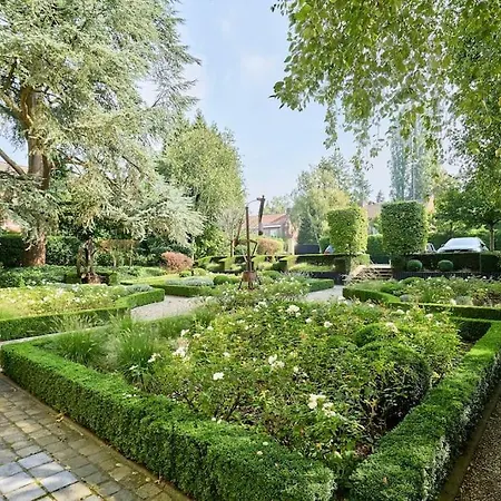 Cosy Proche Du Tram Avec Parking Prive Διαμέρισμα