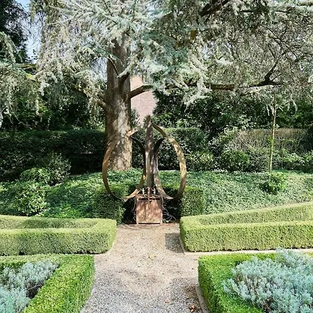 Cosy Proche Du Tram Avec Parking Prive Διαμέρισμα Ρουμπαί